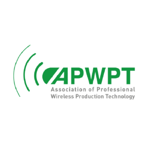 Association of Professional Wireless Production Technologies e. V.