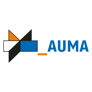 AUMA Ausstellungs- und Messe-Ausschuss der Deutschen Wirtschaft e.V.