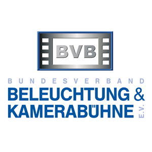 BVB Bundesverband Beleuchtung & Bühne (Kamerabühne) e.V.