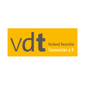 Verband Deutscher Tonmeister e. V.