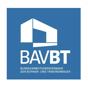 BAVBT – Bundesarbeitgeberverband der Bühnen- und Tribünenbauer e.V.