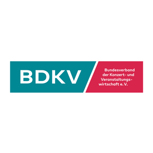 BDKV Bundesverband der Konzert- und Veranstaltungswirtschaft e.V.